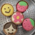 Cooksnap dari dita paramaita untuk resep Bolkus karakter