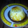 Cooksnap από karavour στη συνταγή Πανακότα με sauce καραμέλας