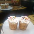 Cooksnap dari siska andriyani untuk resep Cupcake (Buttercake dasar 2 telur ncc)