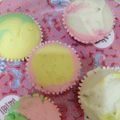 Cooksnap dari Sovia Ny Sirait Bortoh untuk resep Bolu kukus mekar
