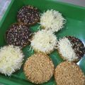 Cooksnap dari sidney untuk resep Martabak mini..cemilan favorit keluarga.