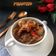 Cooksnap dari Nia untuk resep Lapis Daging Sapi Praktis #KitaBerbagi