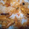 Cooksnap dari Dian Poe-ny Jaki untuk resep Nasi Biryani Ayam