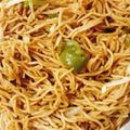 Kalpna bisnoi का कुकस्नैप जब उन्होंने चाऊमिन (chowmein recipe in Hindi) बनाया था।