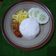 Cooksnap dari Pratiwi Setyaningrum untuk resep Nasi Lemak Malaysia