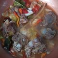 Cooksnap dari Emi Purwati untuk resep 46. Asem Asem Iga Sapi