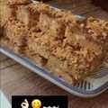 صورة من F.18، شاركها بعد تجربة وصفة كرات الفول السوداني