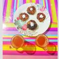 Sumita Roychowdhury's cooksnap of when they made আলুর চপ(aloor chop recipe in Bengali).