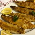 Cooksnap από Prof Sophie στη συνταγή Γλώσσες στο φούρνο