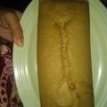 Cooksnap dari Iis (Mommy GenGem) untuk resep Brownies Kukus Chocochip