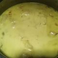Cooksnap dari Lily Umar untuk resep Celimpungan Palembang