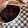 Cooksnap dari Del_z Del_z untuk resep Ketan Hitam Kukus