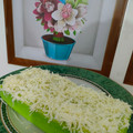 Cooksnap dari rita wahyuni untuk resep Bolu Susu Lembang KW (lembut, wangi susu)