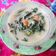Cooksnap dari Syifaurrahmah Izzati untuk resep Bobor bayam