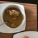 El cooksnap de Carlos José cuando hizo Sopa de patacón con costilla de res.