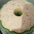 Cooksnap dari Dini Widiastuti untuk resep Bolu pisang(susu) kukus