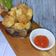 Cooksnap dari Dapoerliandra untuk resep Tahu Crispy Krez