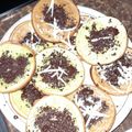Cooksnap dari Mom Ina's Kitchen untuk resep Martabak manis #ketopad