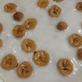 Cooksnap dari Shanti Reynand untuk resep 1. Nagasari loyang (kue pisang loyang)