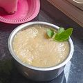 Krishna Dholakia का कुकस्नैप जब उन्होंने गेहूं आटा हलवा (gehu atta halwa recipe in Hindi) बनाया था।