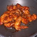 Cooksnap dari Puji Kurniasih untuk resep Sayap ayam ala cafe kekinian