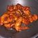 Cooksnap dari Puji Kurniasih untuk resep Sayap ayam ala cafe kekinian