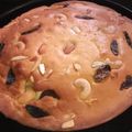 Samita Sar's cooksnap of when they made চকোলেট কেক(Chocolate cake recipe in Bengali).