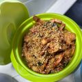 Cooksnap dari Tina Gstn untuk resep Udang Goreng Gandum