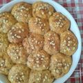 Cooksnap dari Lucia Setyo Utomo untuk resep Roti Tawar Gandum