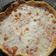 El cooksnap de kevin barrera cuando hizo Pizza nube saludable.