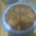 Cooksnap dari iveram wijaya untuk resep Udang asam manis