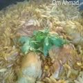 صورة من fatima recipes ، شاركها بعد تجربة وصفة 🌸 تليتلي في الفرن 🌸