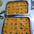 Cooksnap dari Effendi Fendi untuk resep Wajik gula merah