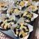 รูป Cooksnap ของ ครัวพลอยใส เมื่อเขาทำ บลูเบอรี่มัฟฟิน สูตรทำง่าย อร่อยด้วย Blueberry Muffins