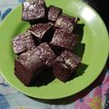 Cooksnap dari Simba Telon untuk resep Brownis Drink beng-beng Kukus