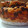 El cooksnap de Rocio Peon cuando hizo Budín de Dulce de Leche y Coco rallado.
