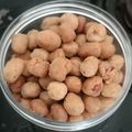 Cooksnap dari rika untuk resep Kacang Telur, Renyah & Mudah
