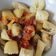 Cooksnap dari Erlinda P. Putri untuk resep Tahu Gejrot