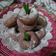 Cooksnap dari lina NH untuk resep Donat Ubi Ungu Tanpa Telur 1x Profing