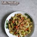 Cooksnap dari Dapoer Sarie untuk resep Tumis Timun