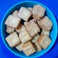 Cooksnap dari Mama Princes Prilyani untuk resep Tahu Susu