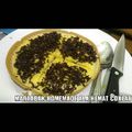 Cooksnap dari Husni Kitchen untuk resep Martabak Manis Teflon / Terang Bulan
