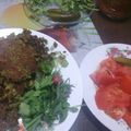 کوک اسنپ Mobina بعد از امتحان کردن كتلت عدس🥪.