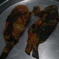 Cooksnap dari Itsmaisushi untuk resep Pepes Ikan Mujair Kemangi