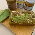 Cooksnap dari Devi Ball untuk resep Roti Tawar Keto Sederhana #ketopad