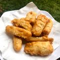 Cooksnap dari Erika Oktania untuk resep Pisang Goreng Crispy