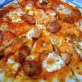 Cooksnap dari elvira Agustina untuk resep Pizza Mudah Buat Si Malas