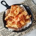 Cooksnap dari DME untuk resep Crispy chicken ala shihlin