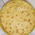Disha D'Souza's cooksnap of when they made বাদামের চাটনি (badamer Chatni recipe in Bengali).