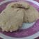 El cooksnap de Anaína Rivero cuando hizo Galletas Polvorosas con aceite.